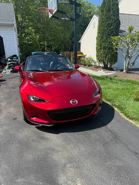 2020 Mazda ND MX-5 Miata - Image 13 of 17