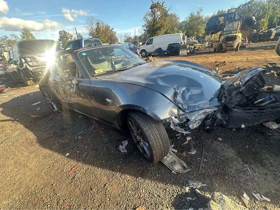 2020 Mazda ND MX-5 Miata - Image 5 of 10