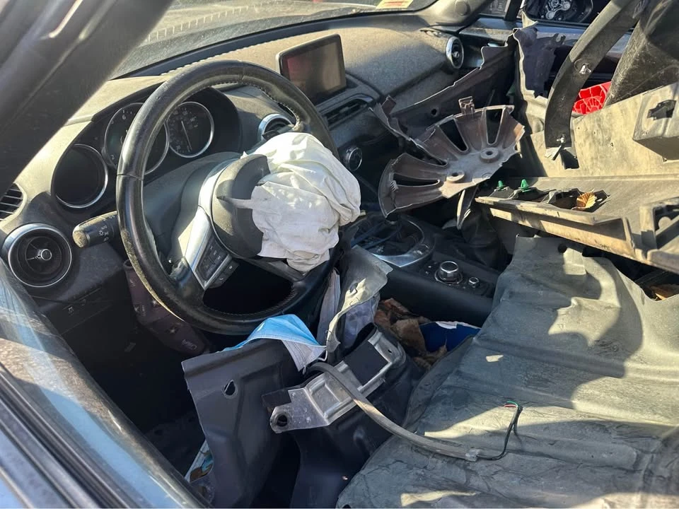 2020 Mazda ND MX-5 Miata - Image 8 of 10
