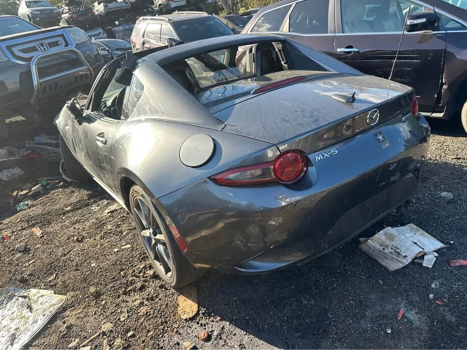 2020 Mazda ND MX-5 Miata - Image 3 of 10