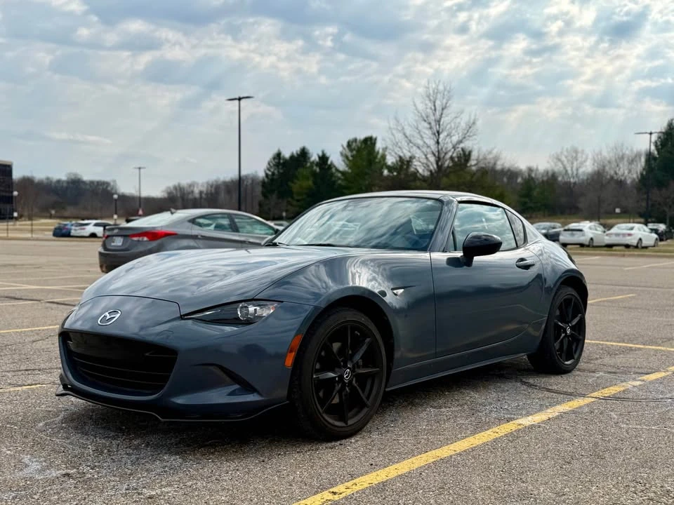 2020 Mazda ND MX-5 Miata - Image 3 of 7