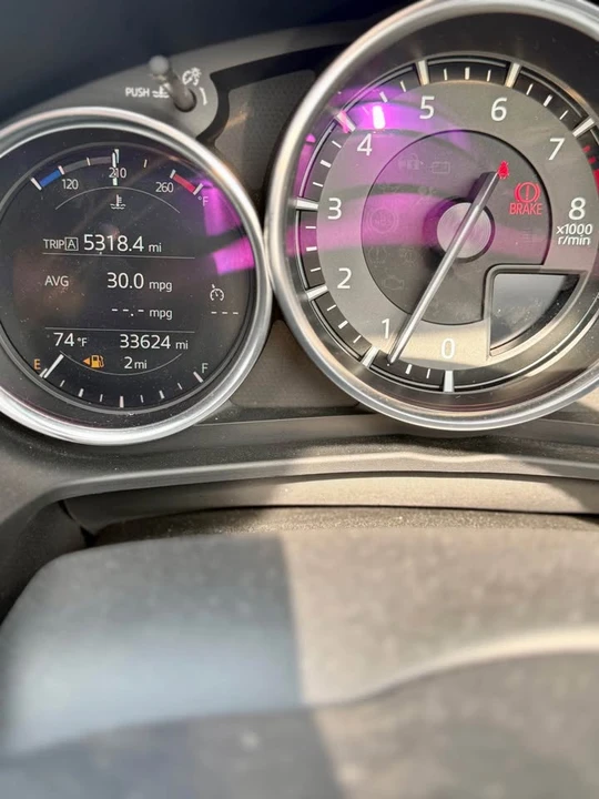2020 Mazda ND MX-5 Miata - Image 6 of 7