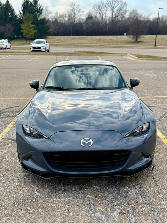 2020 Mazda ND MX-5 Miata - Image 2 of 7
