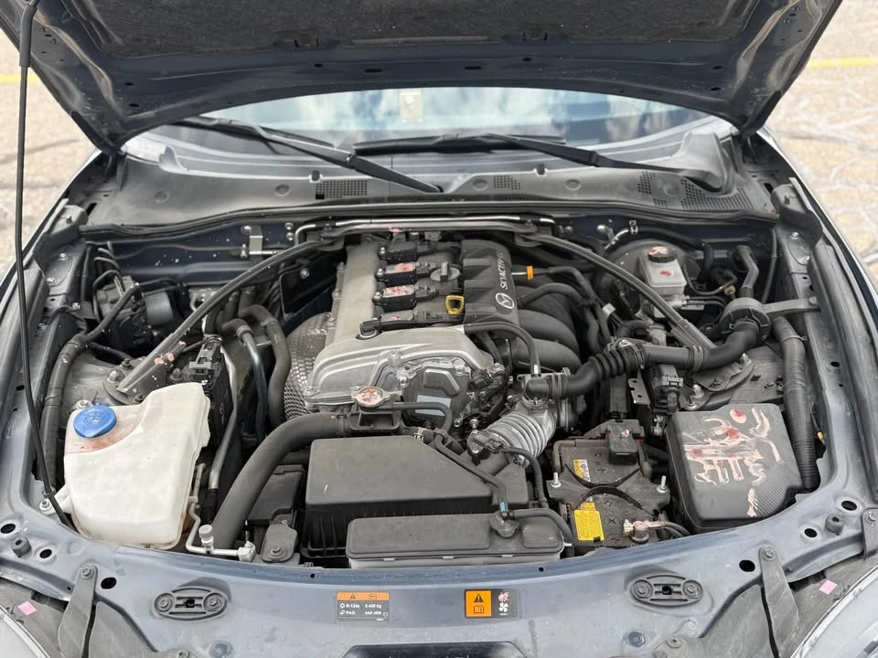 2020 Mazda ND MX-5 Miata - Image 7 of 7