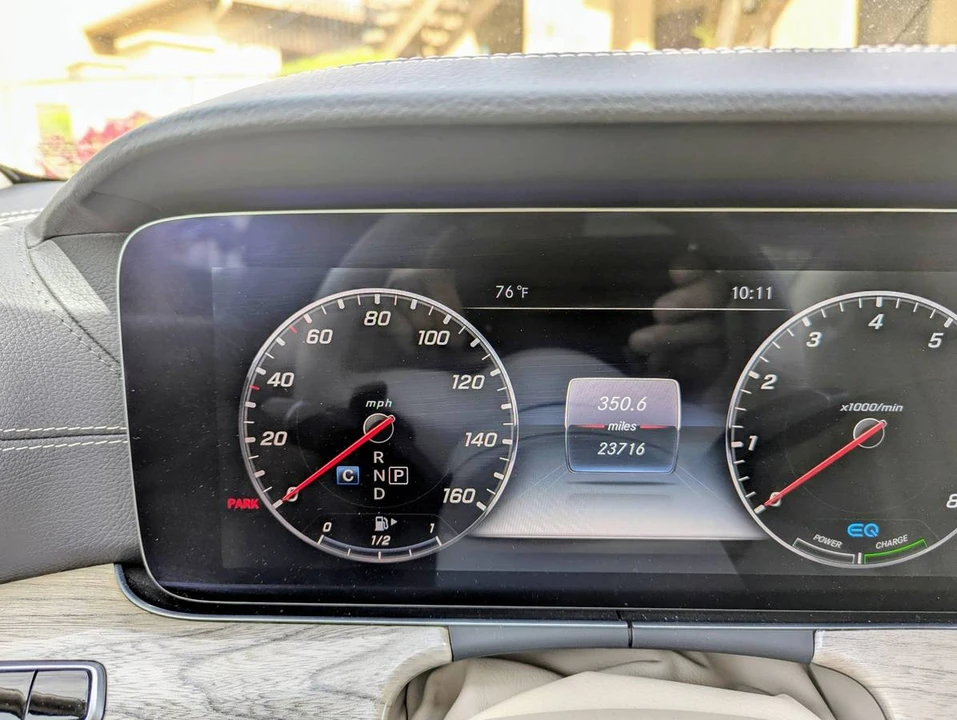 2020 Mercedes-Benz C257 CLS-Class - Image 5 of 12