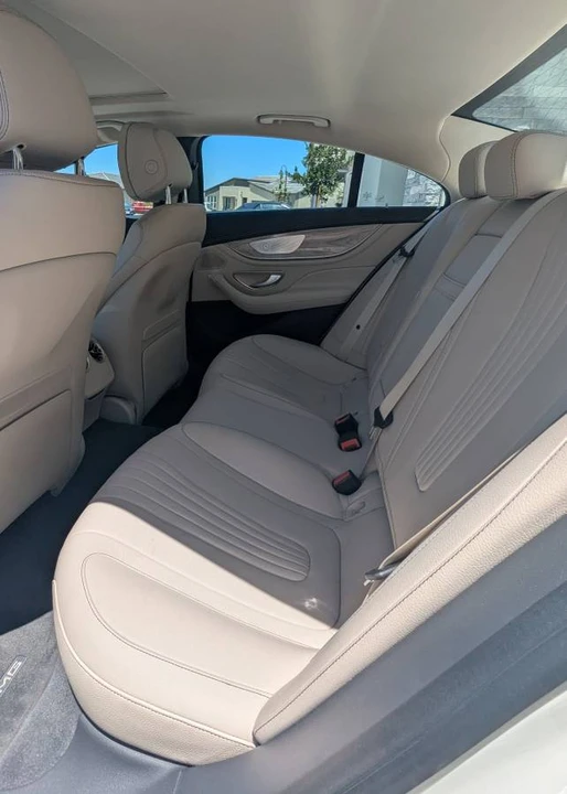 2020 Mercedes-Benz C257 CLS-Class - Image 10 of 12