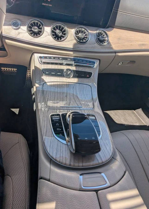 2020 Mercedes-Benz C257 CLS-Class - Image 9 of 12