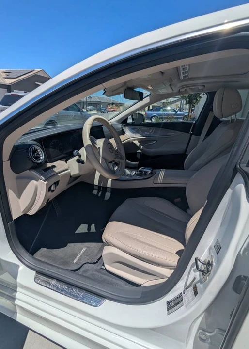 2020 Mercedes-Benz C257 CLS-Class - Image 7 of 12