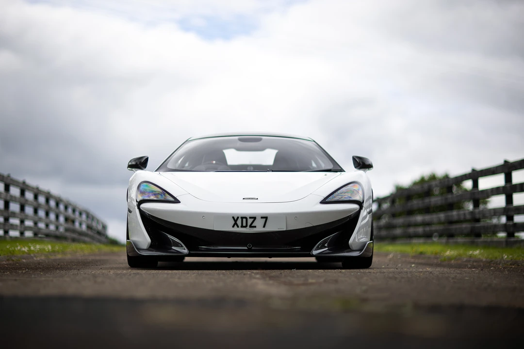 2020 McLaren 600LT - Image 7 of 31