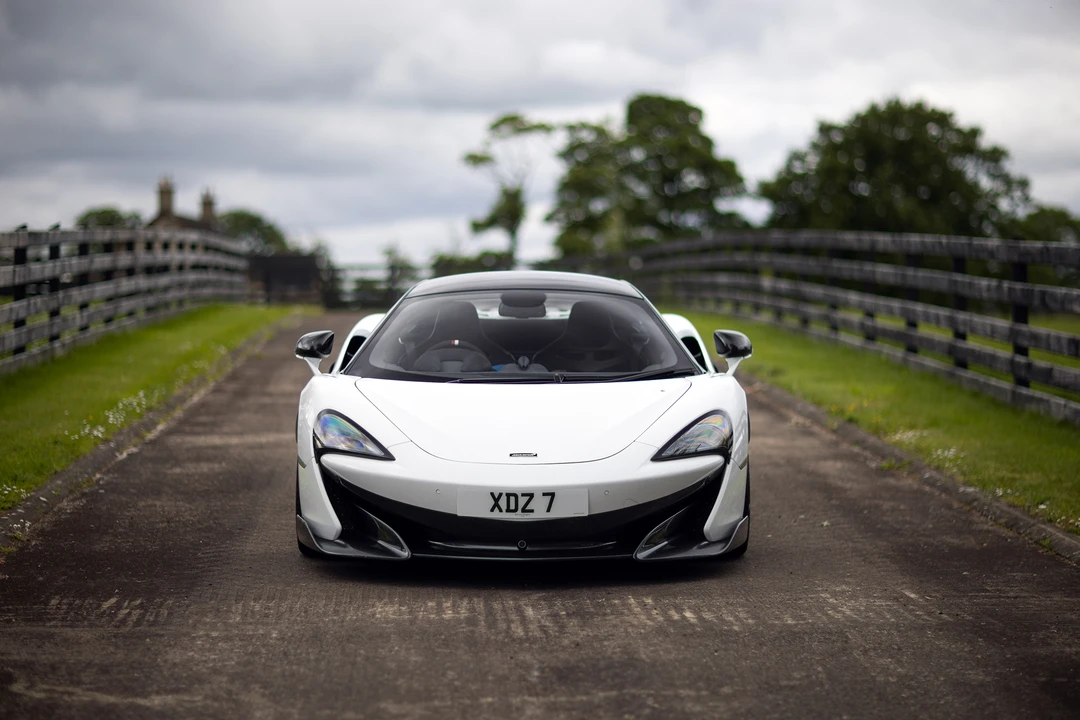 2020 McLaren 600LT - Image 3 of 31
