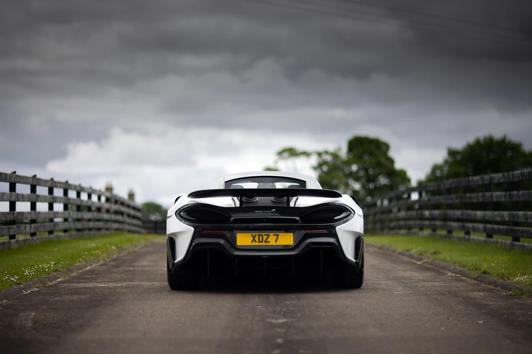 2020 McLaren 600LT - Image 11 of 31