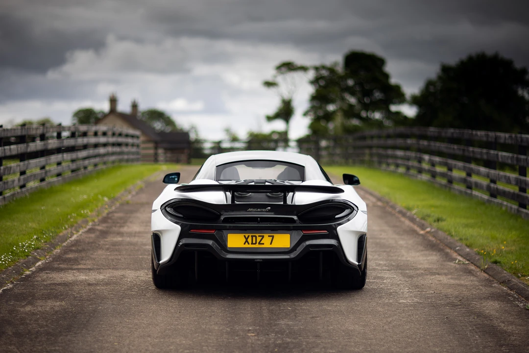 2020 McLaren 600LT - Image 12 of 31