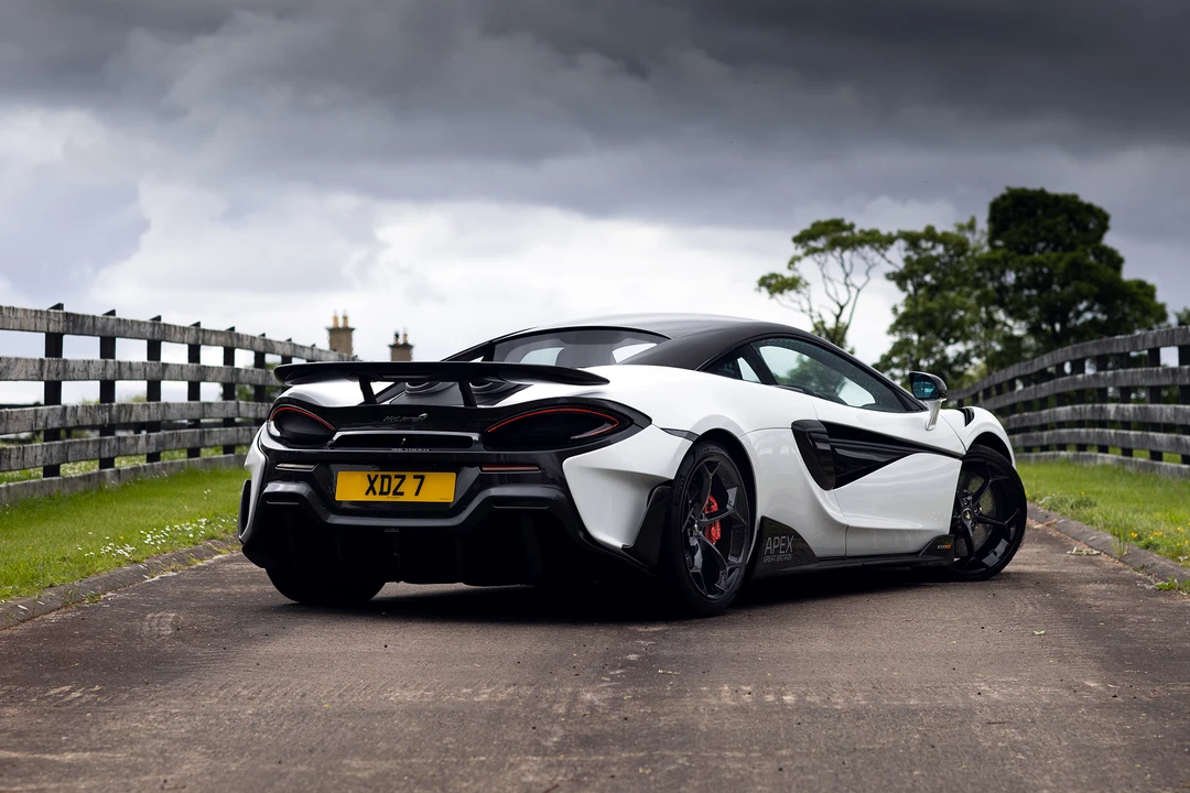 2020 McLaren 600LT - Image 16 of 31