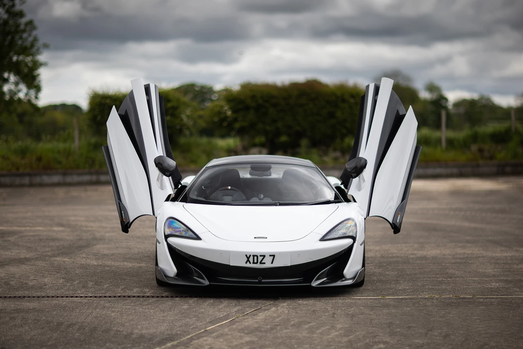 2020 McLaren 600LT - Image 20 of 31