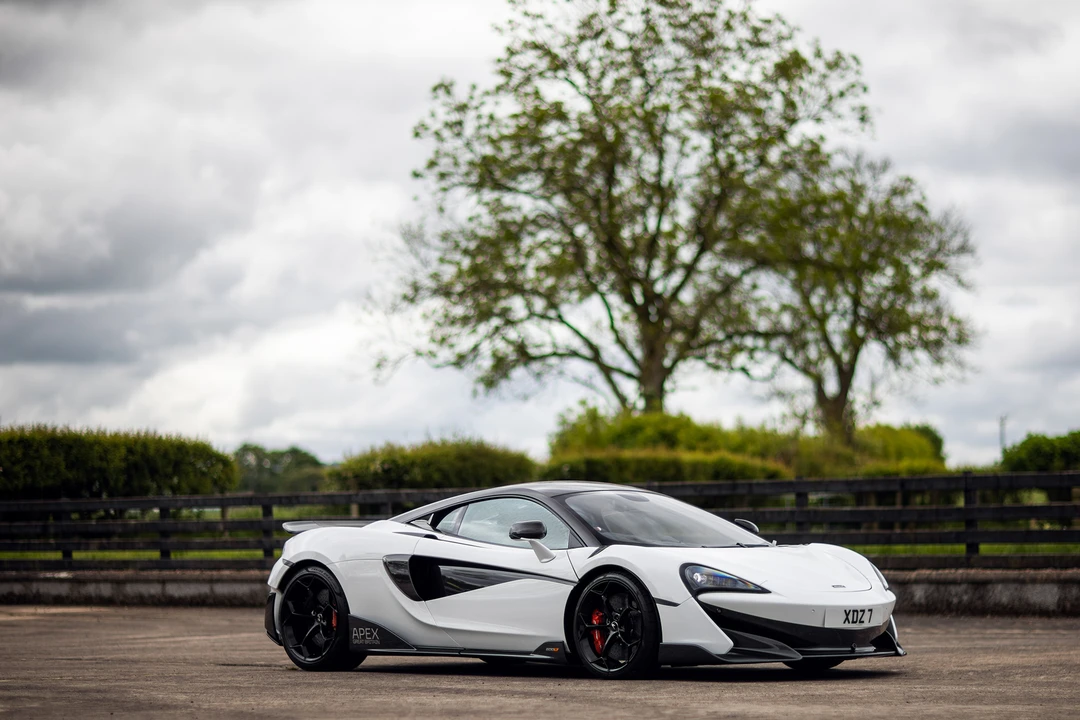 2020 McLaren 600LT - Image 23 of 31
