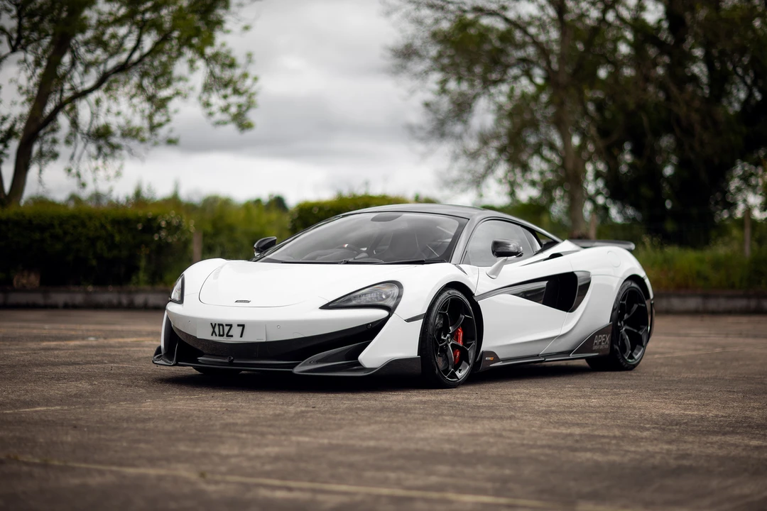 2020 McLaren 600LT - Image 26 of 31
