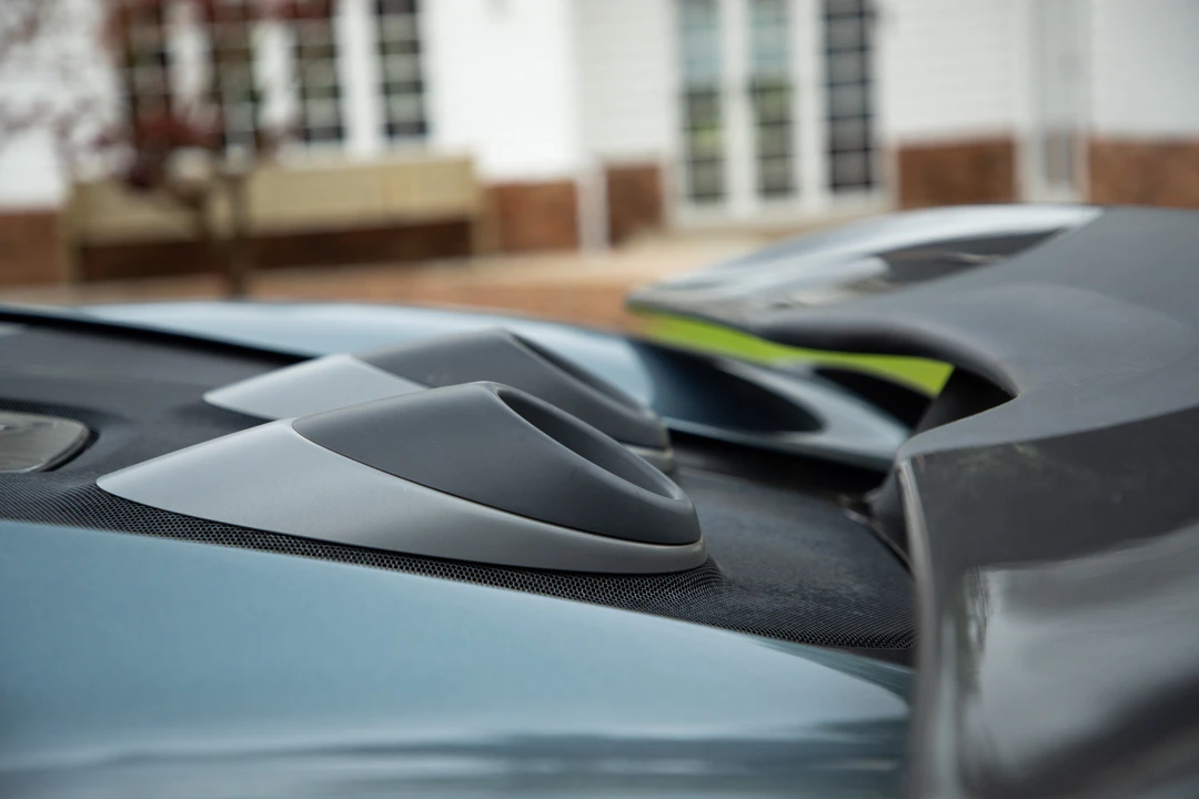 2020 McLaren 600LT - Image 31 of 31