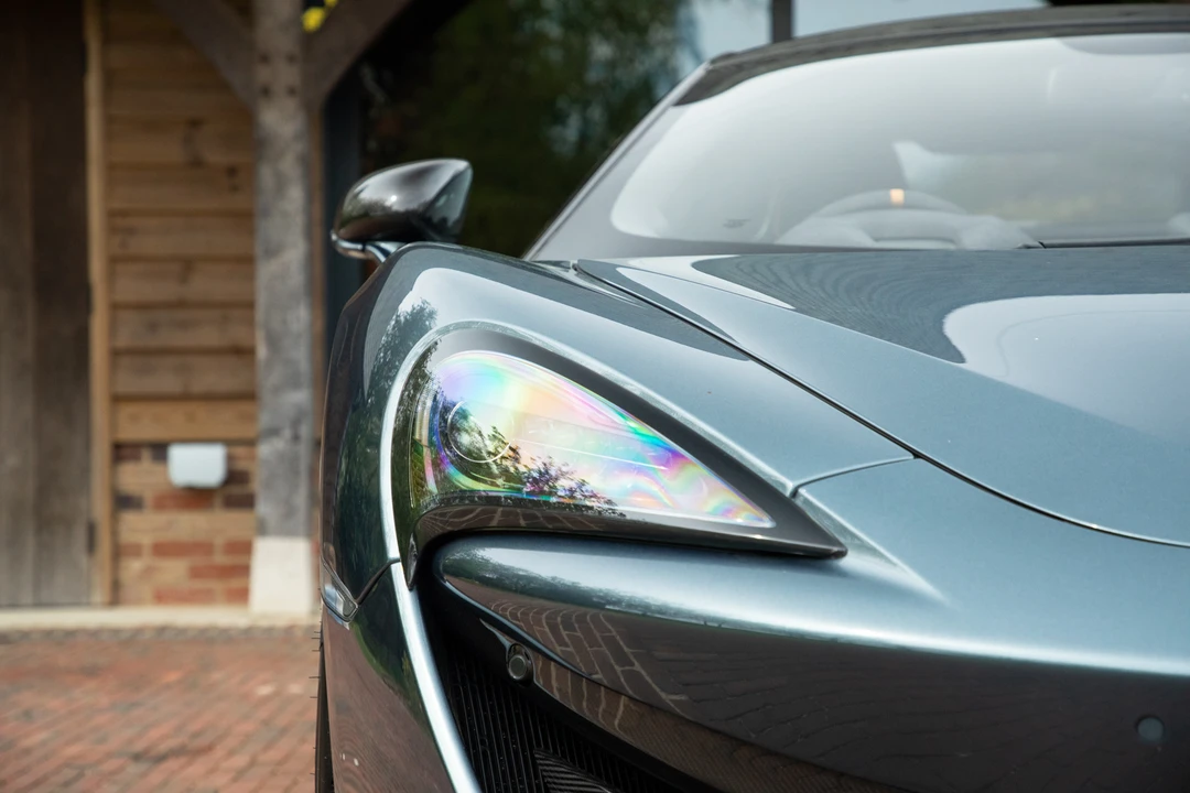 2020 McLaren 600LT - Image 27 of 31