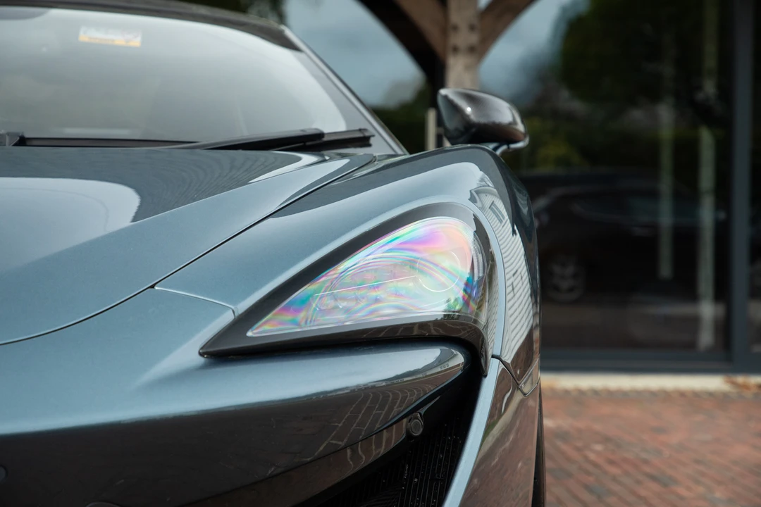 2020 McLaren 600LT - Image 28 of 31