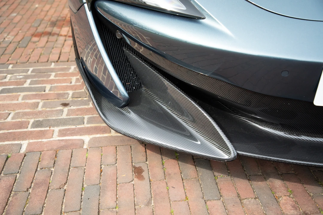 2020 McLaren 600LT - Image 22 of 31