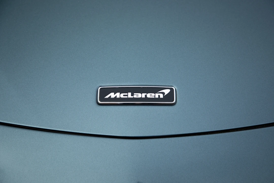 2020 McLaren 600LT - Image 24 of 31