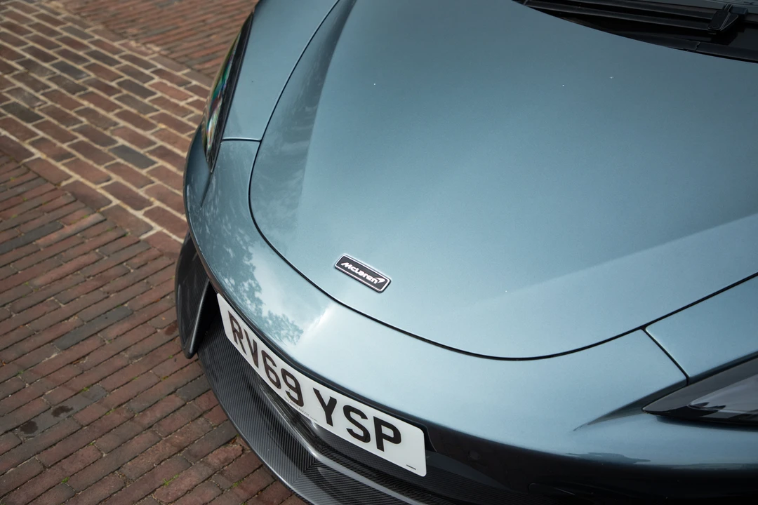 2020 McLaren 600LT - Image 26 of 31