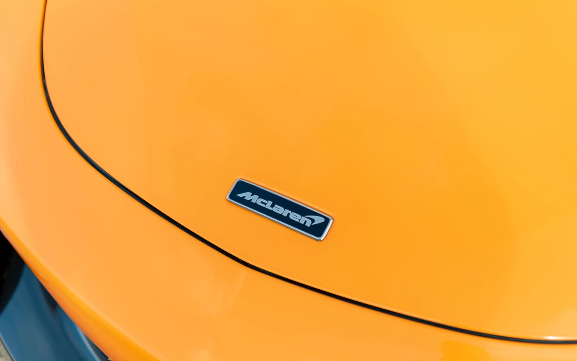 2020 McLaren 600LT Spider - Image 10 of 31