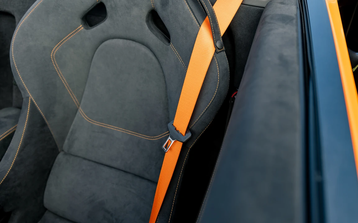 2020 McLaren 600LT Spider - Image 16 of 31