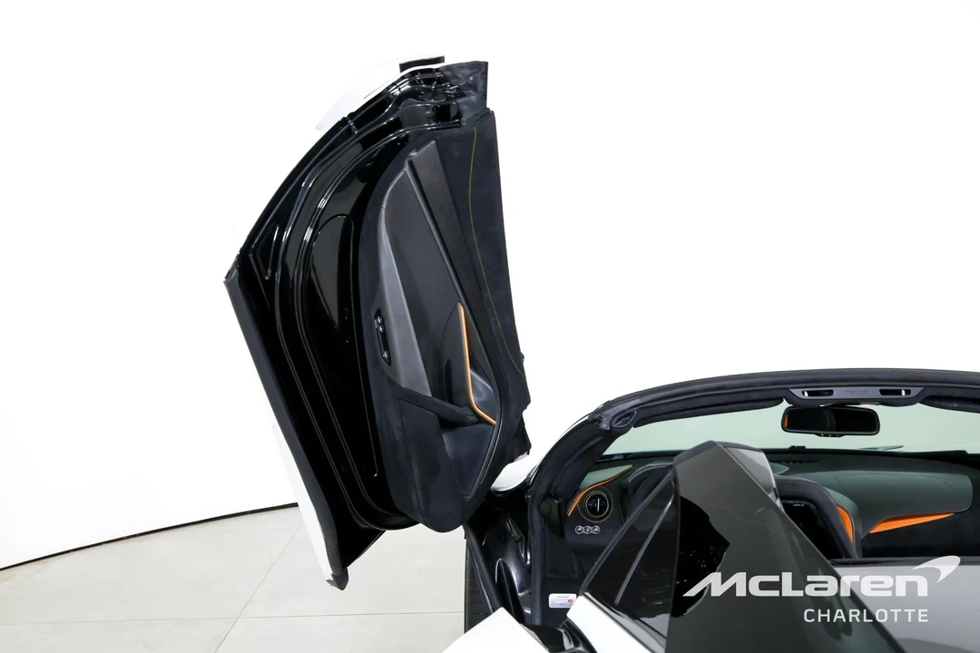 2020 McLaren 720S Spider - Image 12 of 21