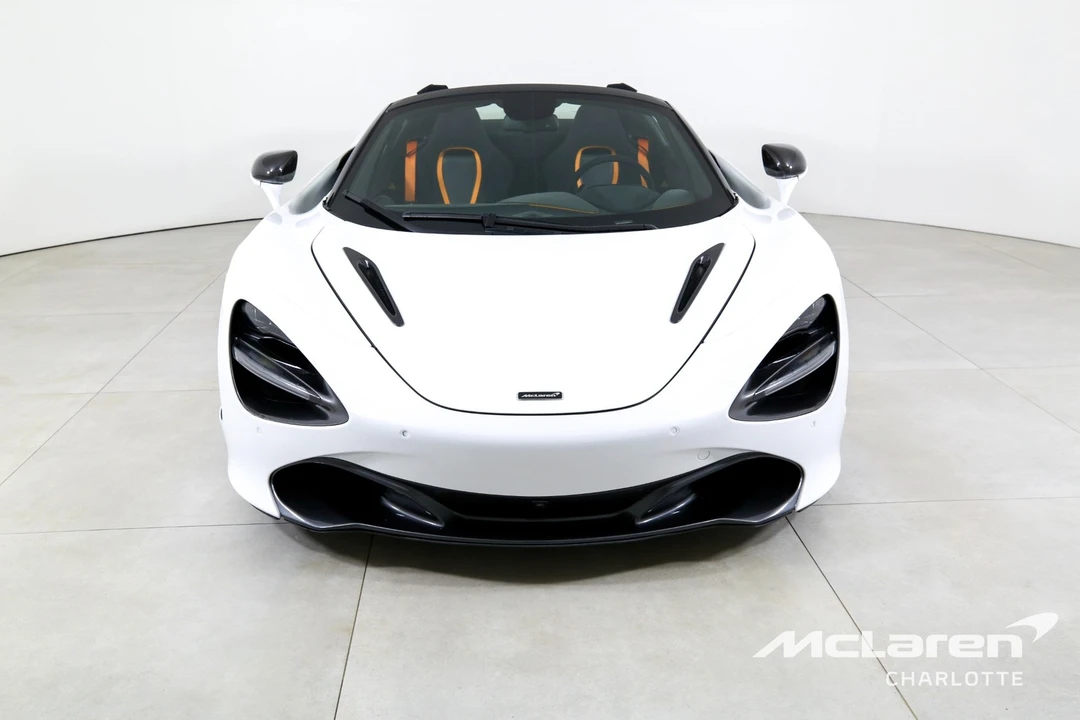 2020 McLaren 720S Spider - Image 6 of 12