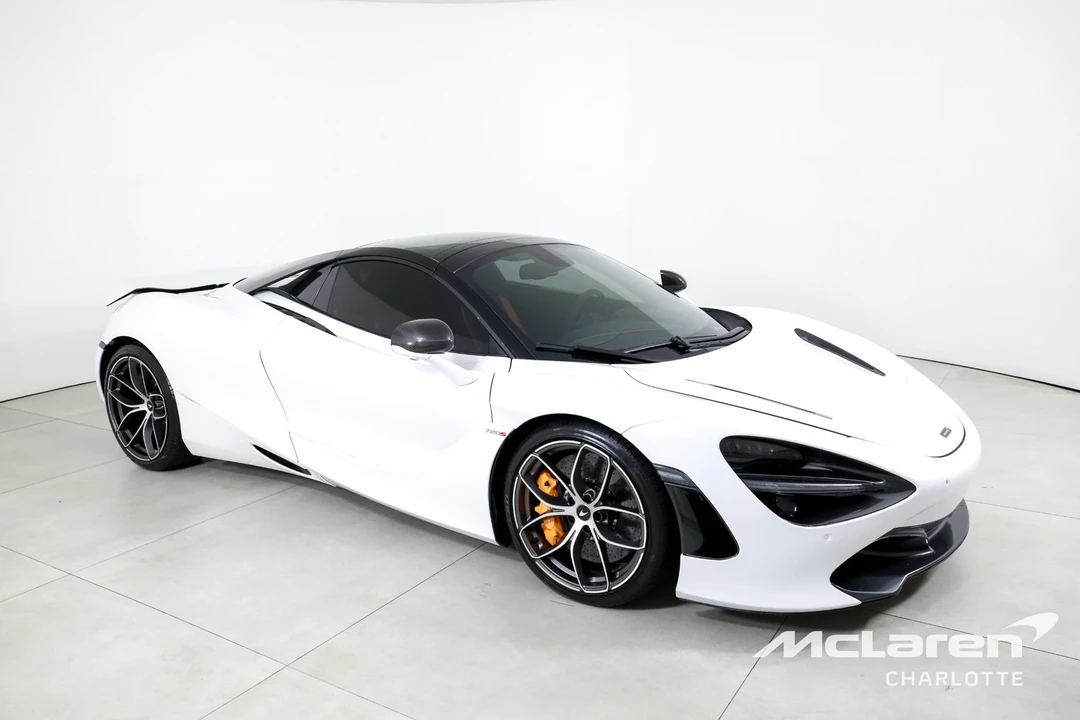 2020 McLaren 720S Spider - Image 3 of 21