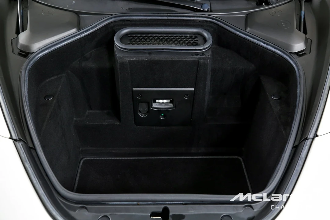 2020 McLaren 720S Spider - Image 18 of 21