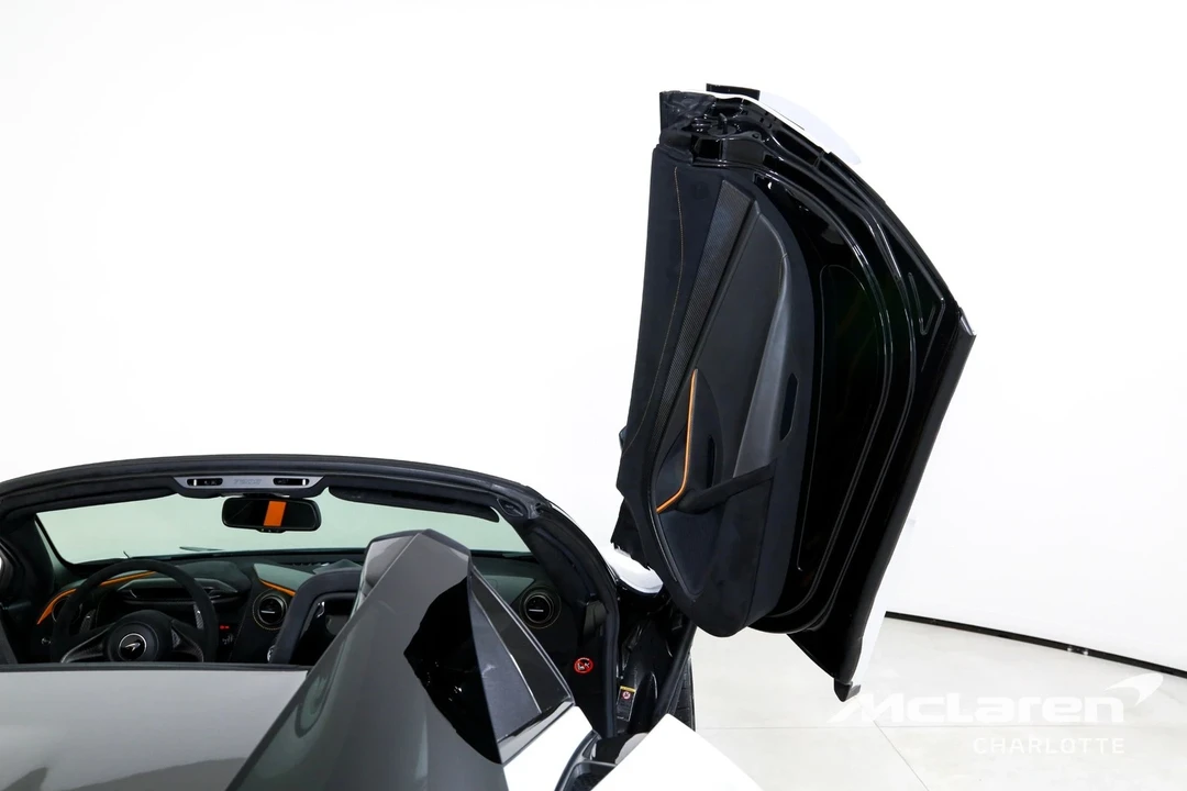 2020 McLaren 720S Spider - Image 19 of 21
