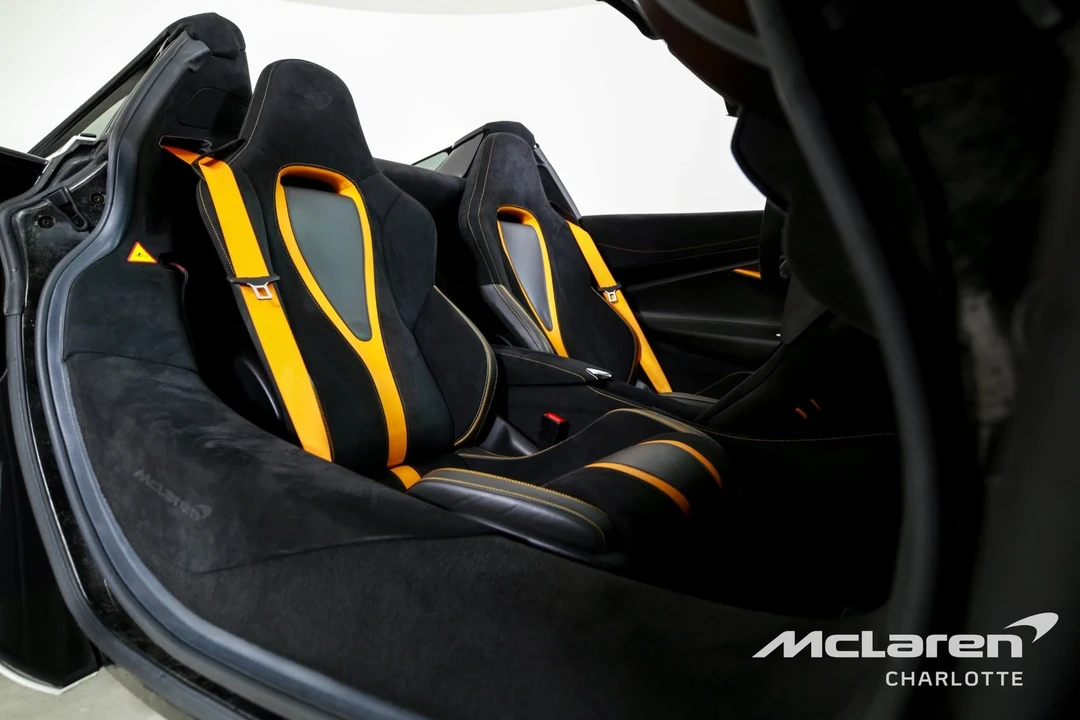 2020 McLaren 720S Spider - Image 20 of 21