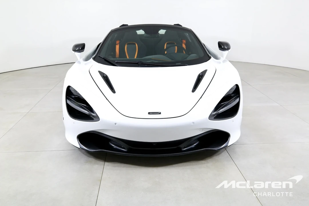 2020 McLaren 720S Spider - Image 5 of 21