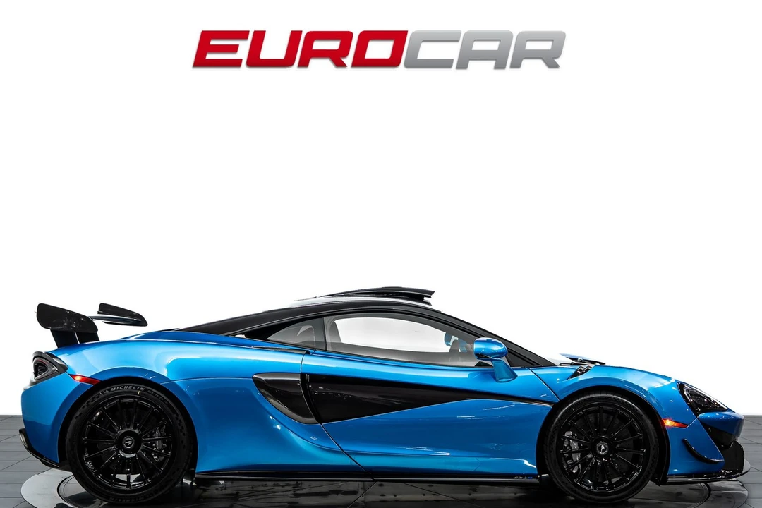 2020 McLaren 620R - Image 6 of 31