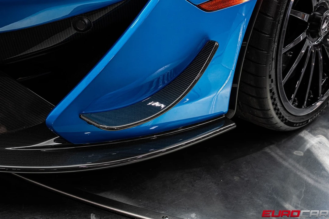 2020 McLaren 620R - Image 17 of 31