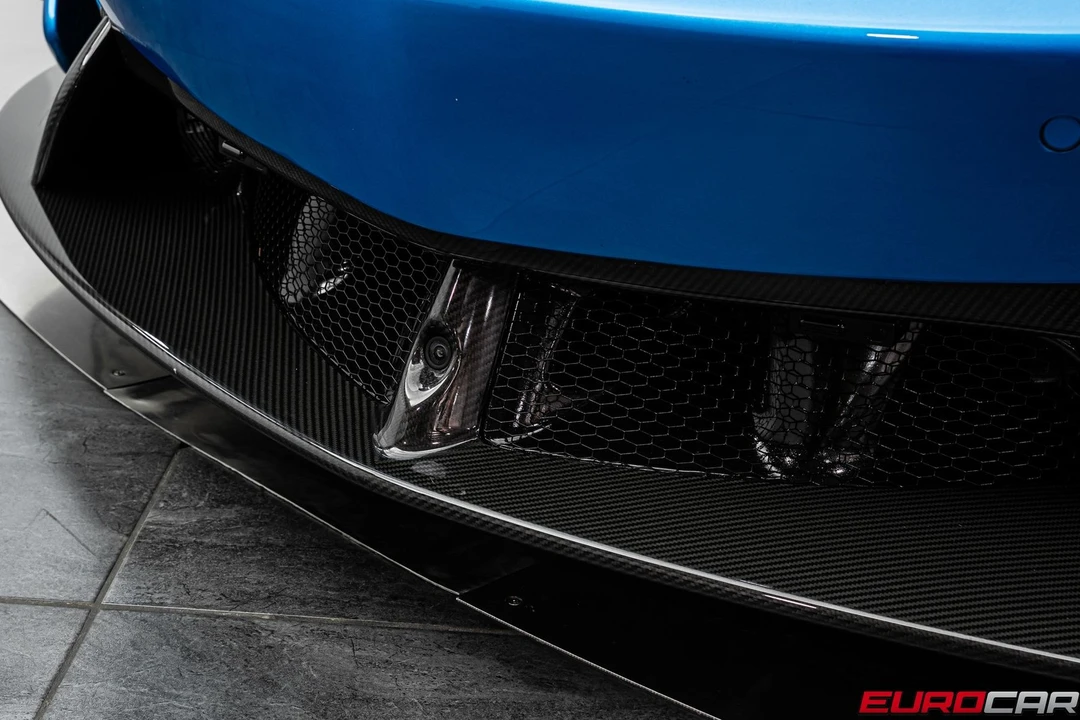 2020 McLaren 620R - Image 15 of 31