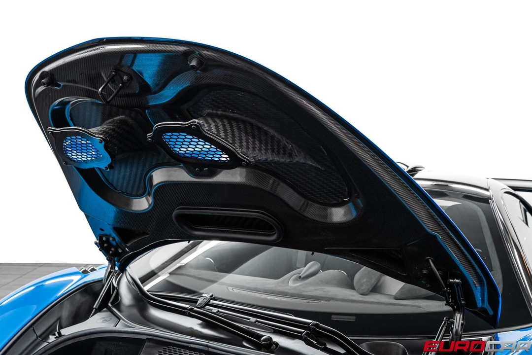 2020 McLaren 620R - Image 11 of 31