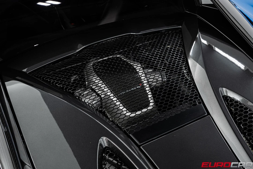 2020 McLaren 620R - Image 27 of 31