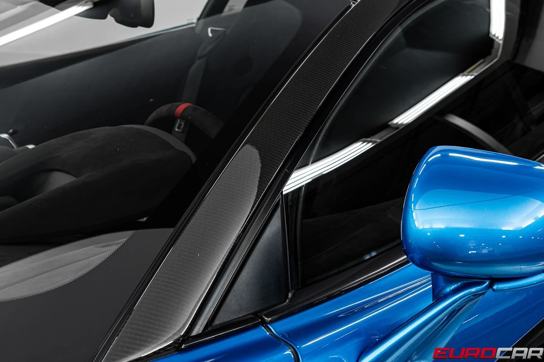 2020 McLaren 620R - Image 22 of 31