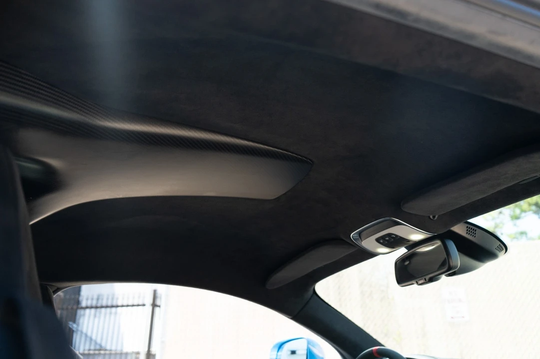 2020 McLaren 620R - Image 27 of 31