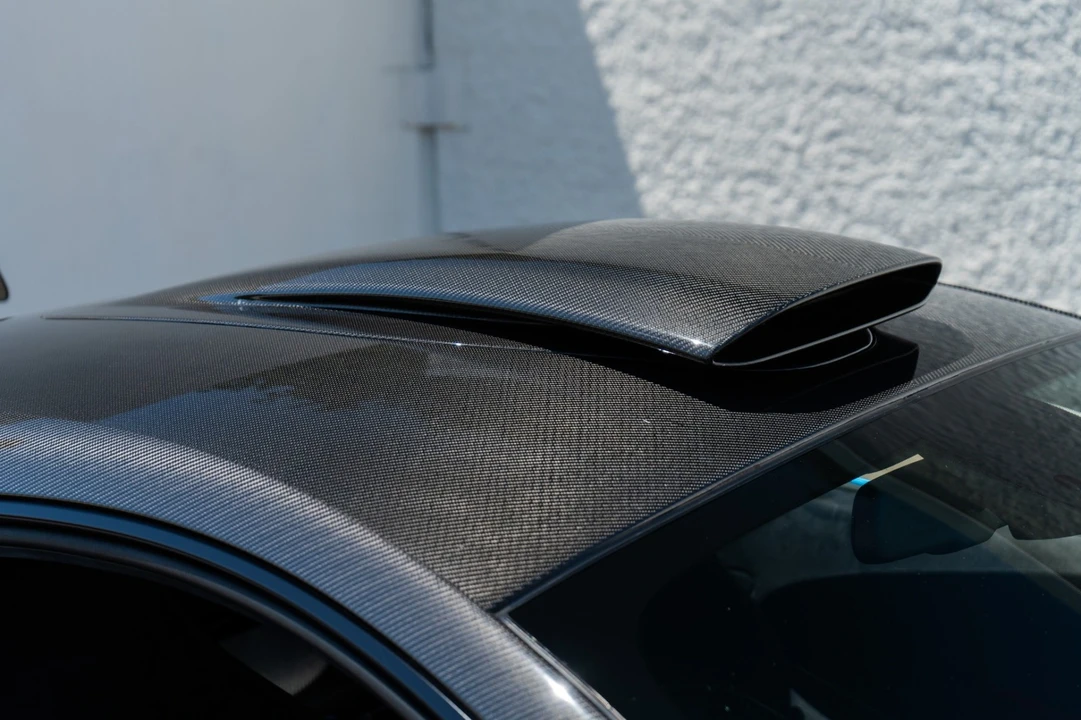 2020 McLaren 620R - Image 15 of 31
