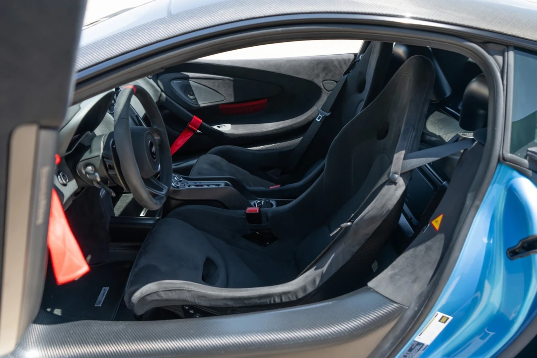 2020 McLaren 620R - Image 6 of 31