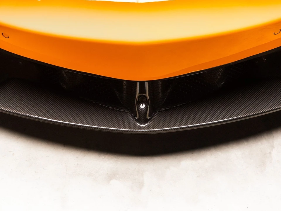 2020 McLaren 620R - Image 3 of 31