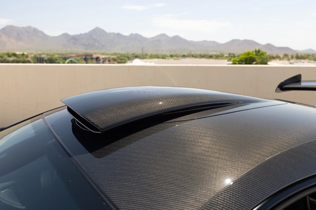 2020 McLaren 620R - Image 13 of 31