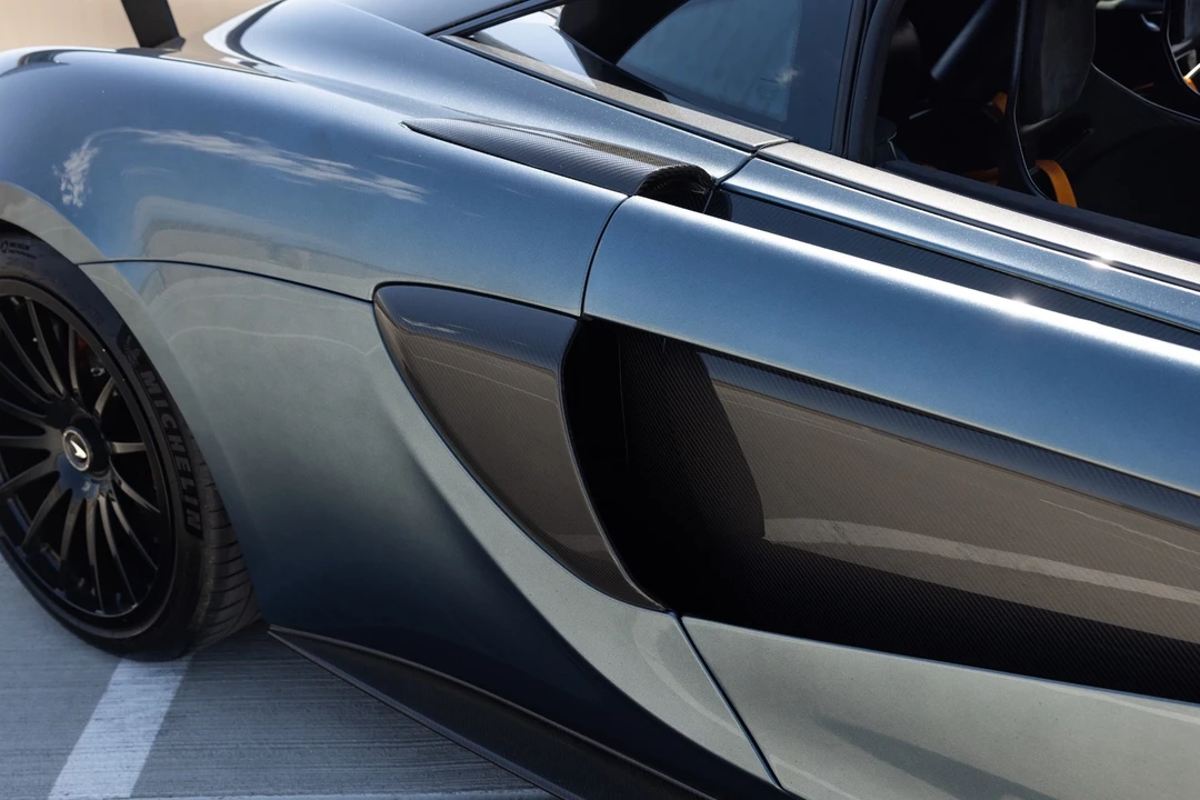 2020 McLaren 620R - Image 29 of 31