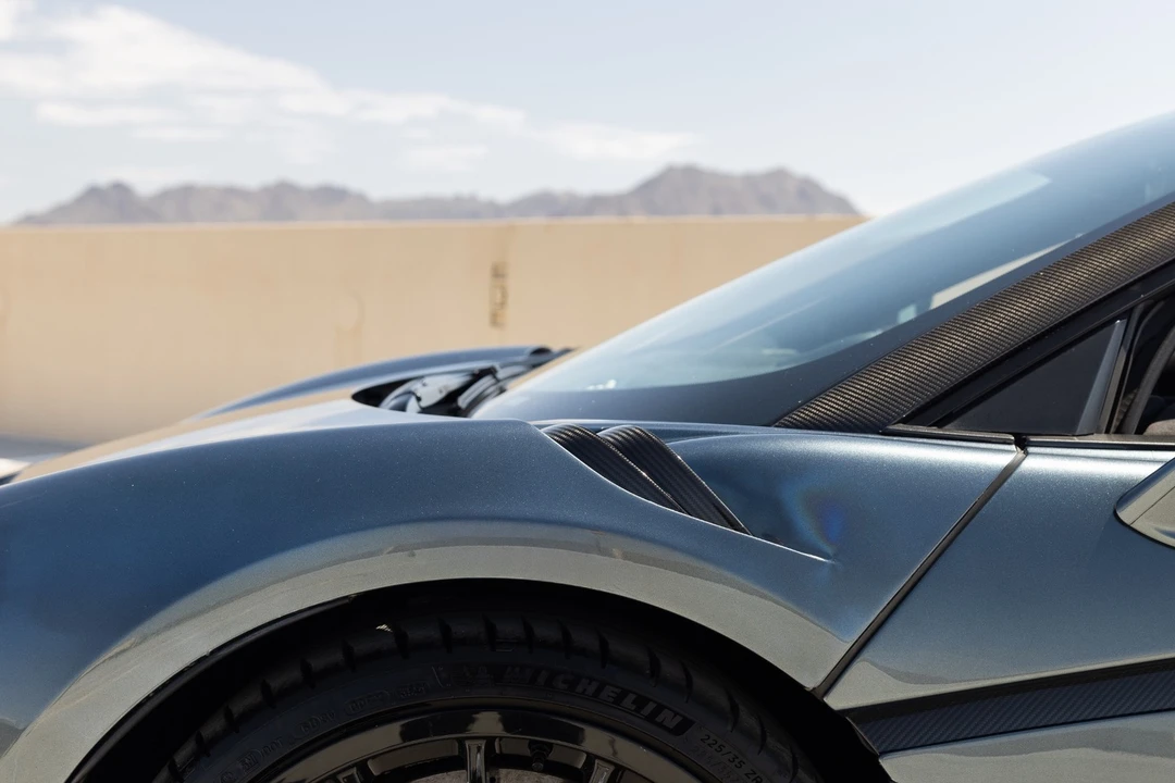 2020 McLaren 620R - Image 18 of 31