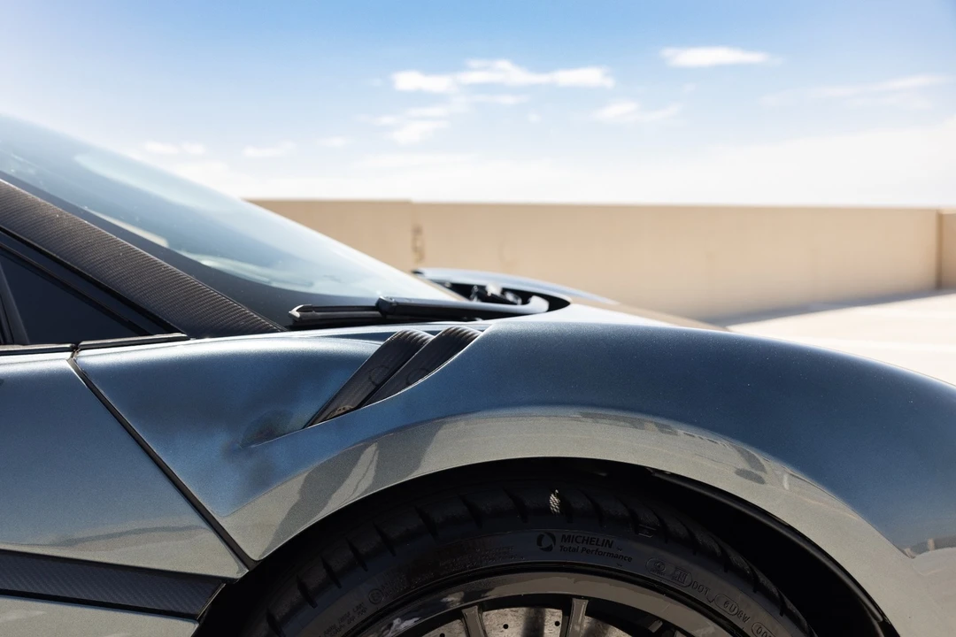 2020 McLaren 620R - Image 27 of 31