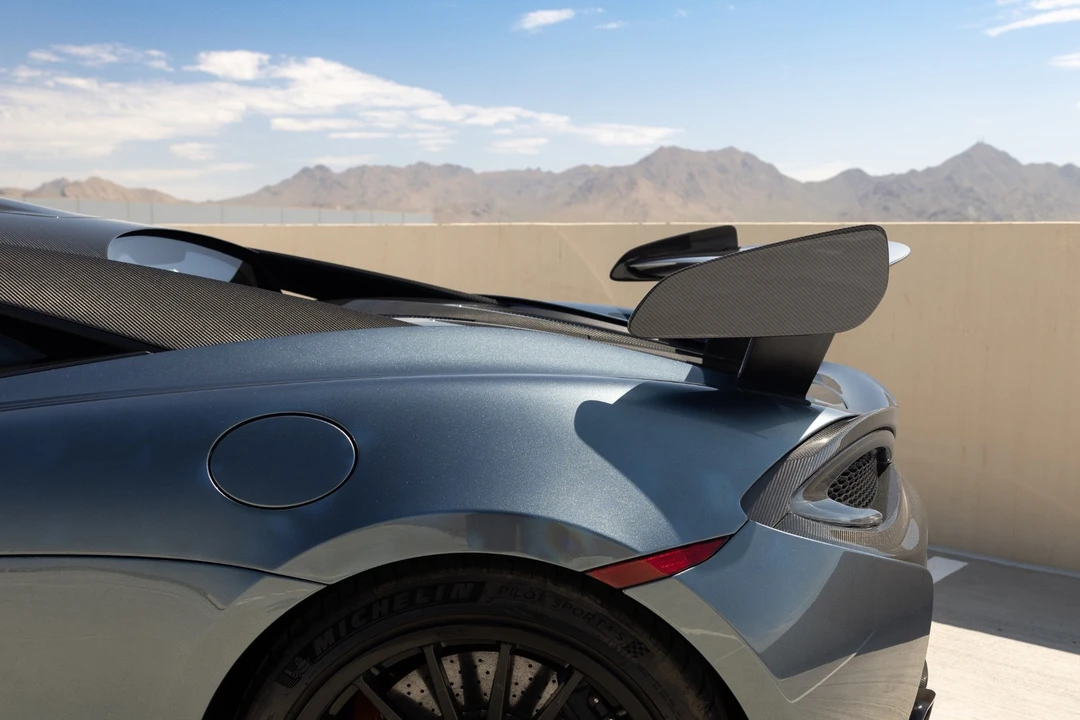 2020 McLaren 620R - Image 22 of 31